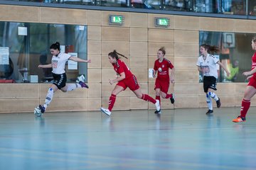 Bild 314 - Hesebeck Cup